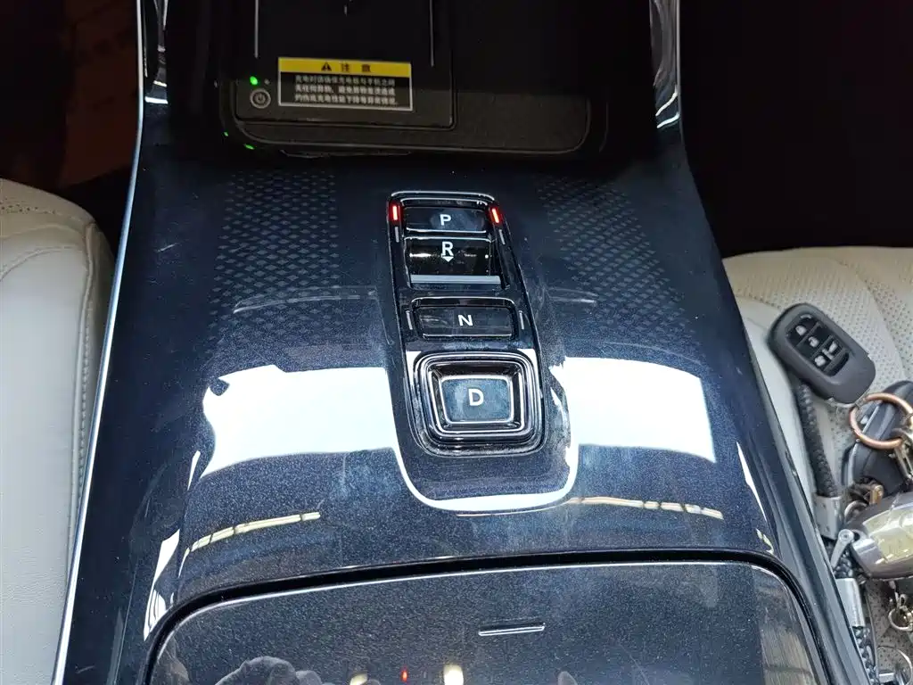 Honda GAC Honda P7 2025 2025 AWD Long Range Max