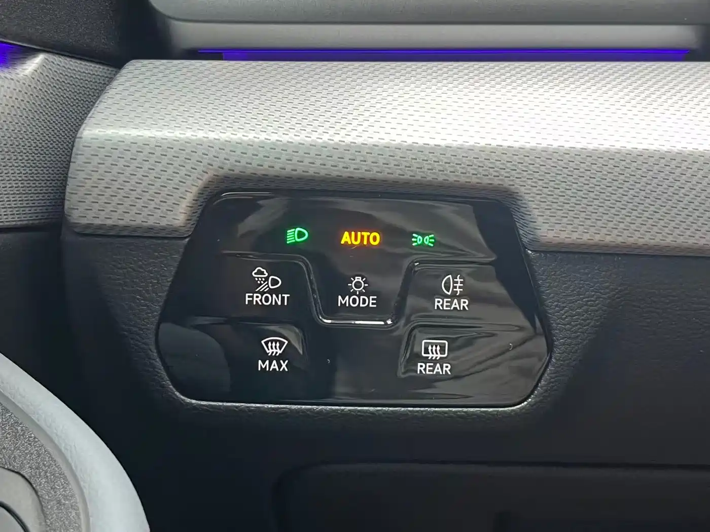 Volkswagen Lamando, миниатюра 21