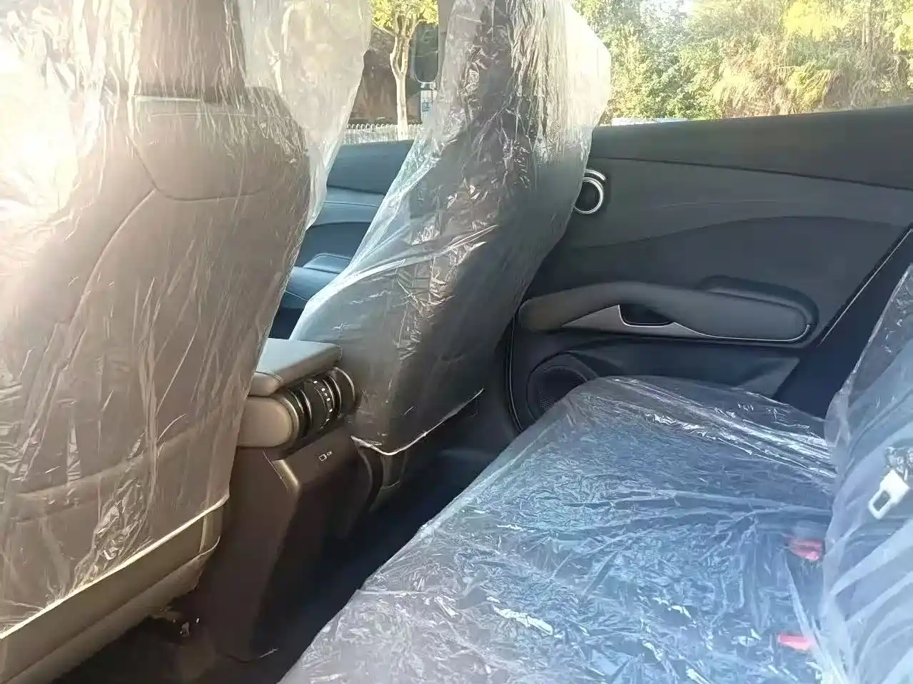 BYD Yuan PLUS 2025 2025 Smart Drive 430KM Superior