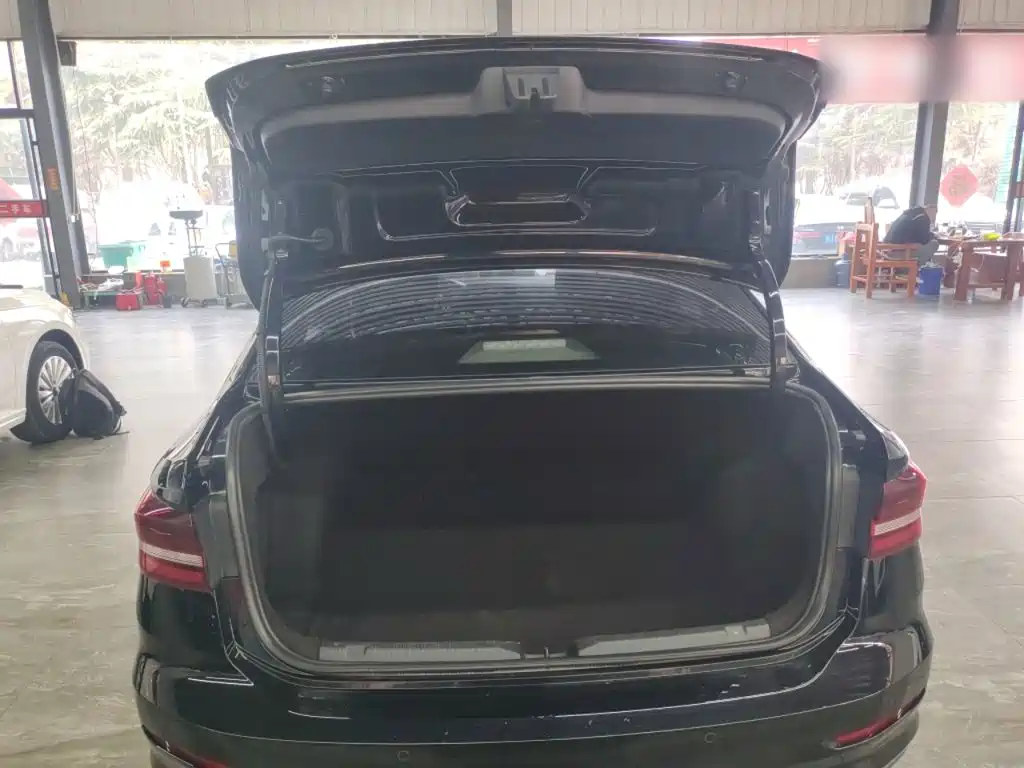 Volkswagen Lavida, миниатюра 15
