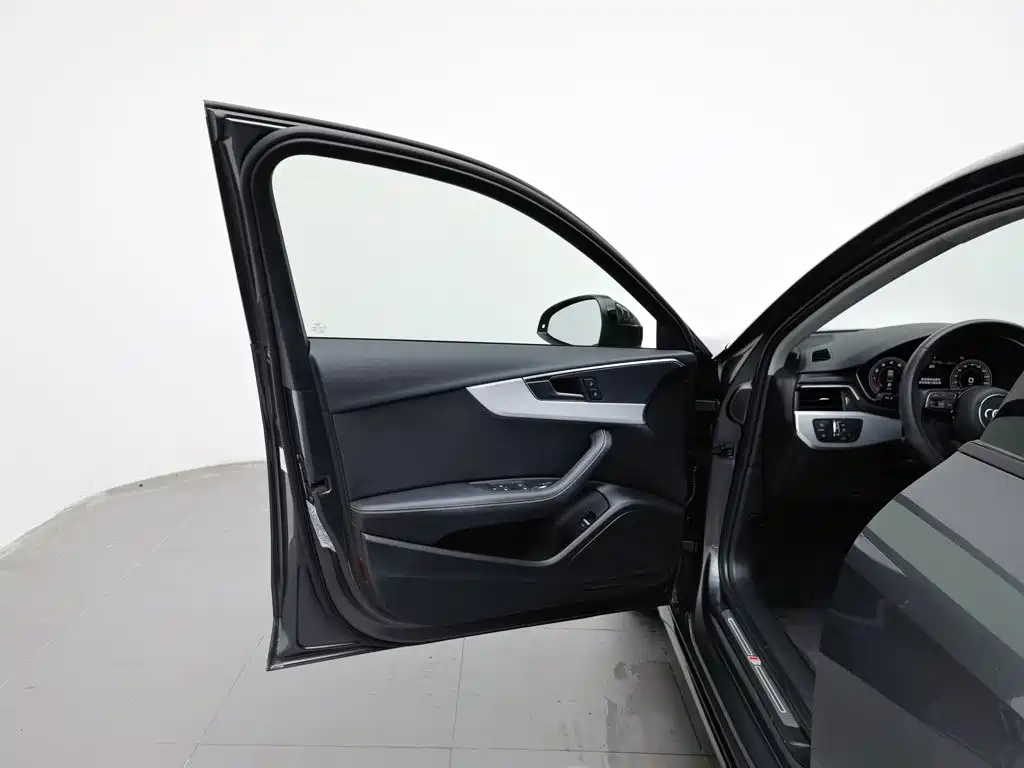Audi A4L, миниатюра 8