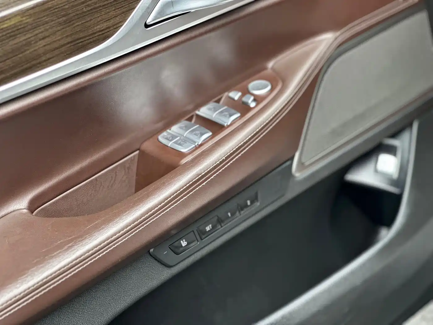 BMW 7 Series 2021 Model 730Li Luxury Package фото 16