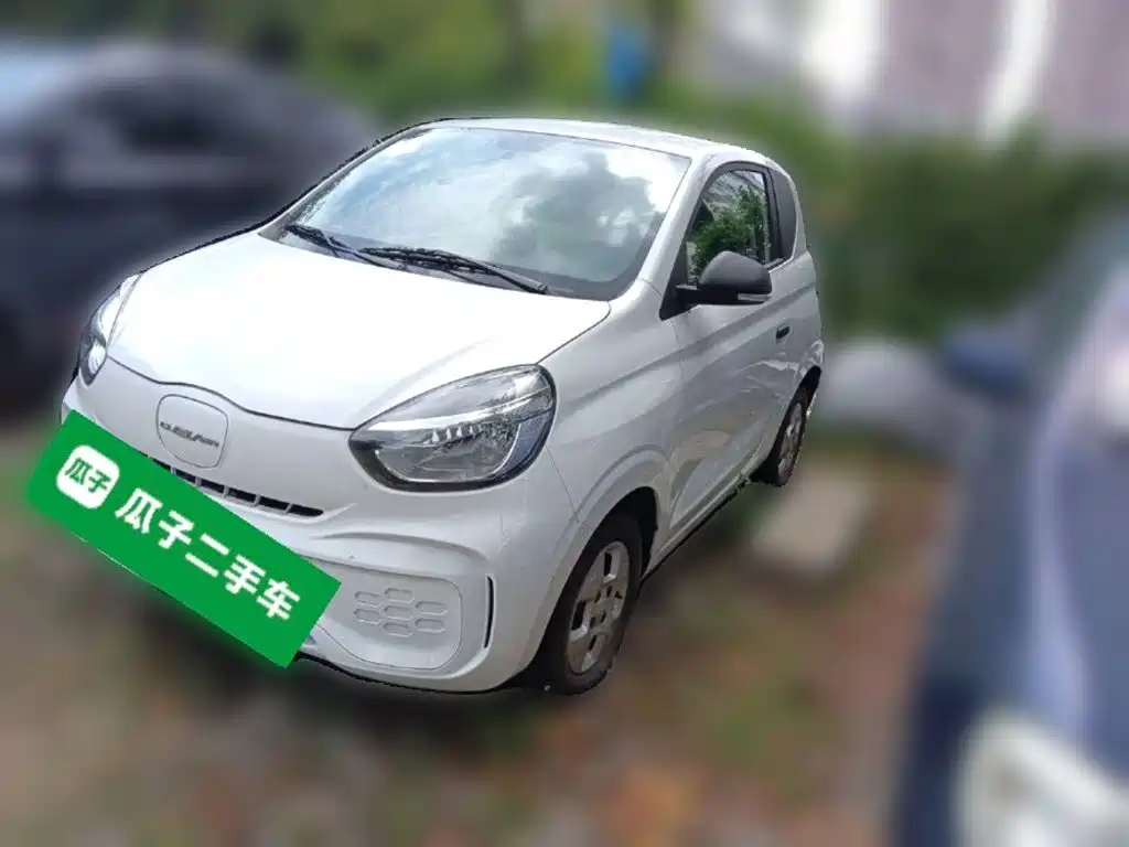 Roewe Kaiwei CLEVER 2020 2021 302km All-round Edition