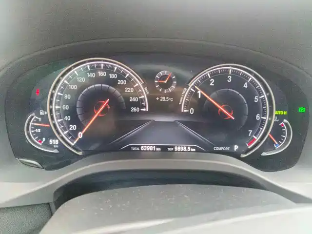 BMW X3 2019 xDrive28i Luxury Package — фото 4