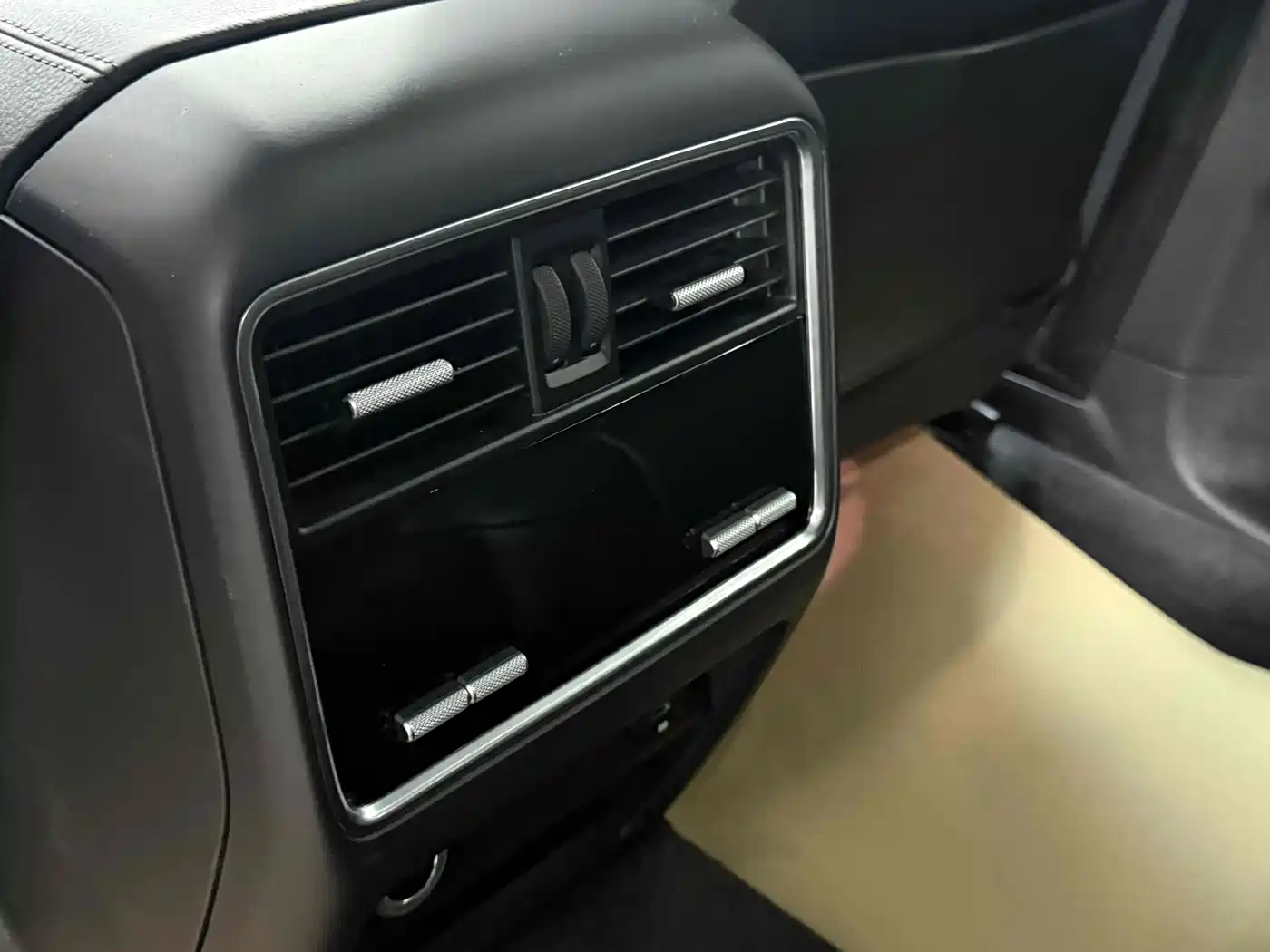 Porsche Cayenne 2019 Cayenne 3.0T фото 22