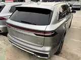Фото 7 - Geely Monjaro