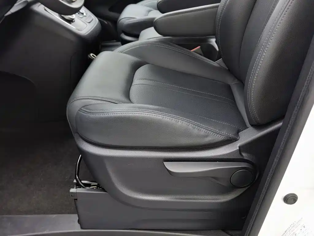 SAIC Maxus Maxus G10 2021 2021 2.0T Automatic Elite Edition Gasoline 7-Seater