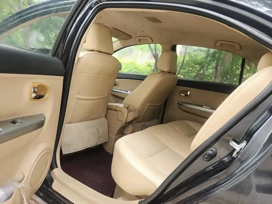 Great Wall C30 2012 2013 1.5L Manual Luxury
