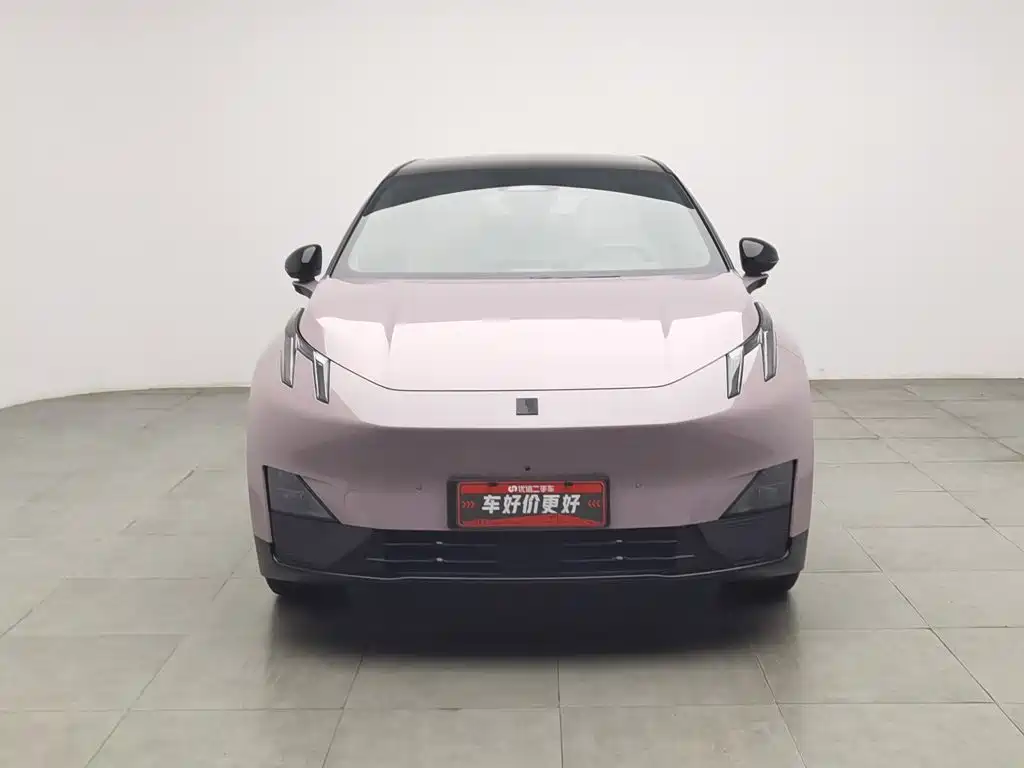 Lynk & Co Z20, миниатюра 3
