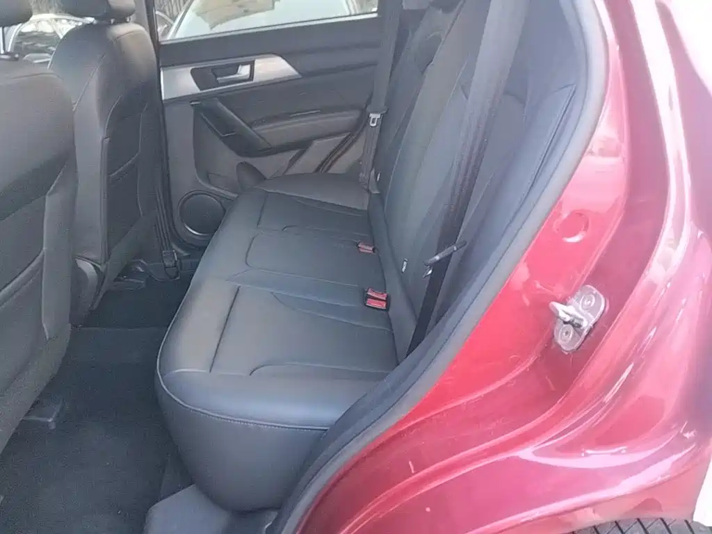 Haval H2 2019 2018 Creation Edition 1.5T DCT 2WD Style China V