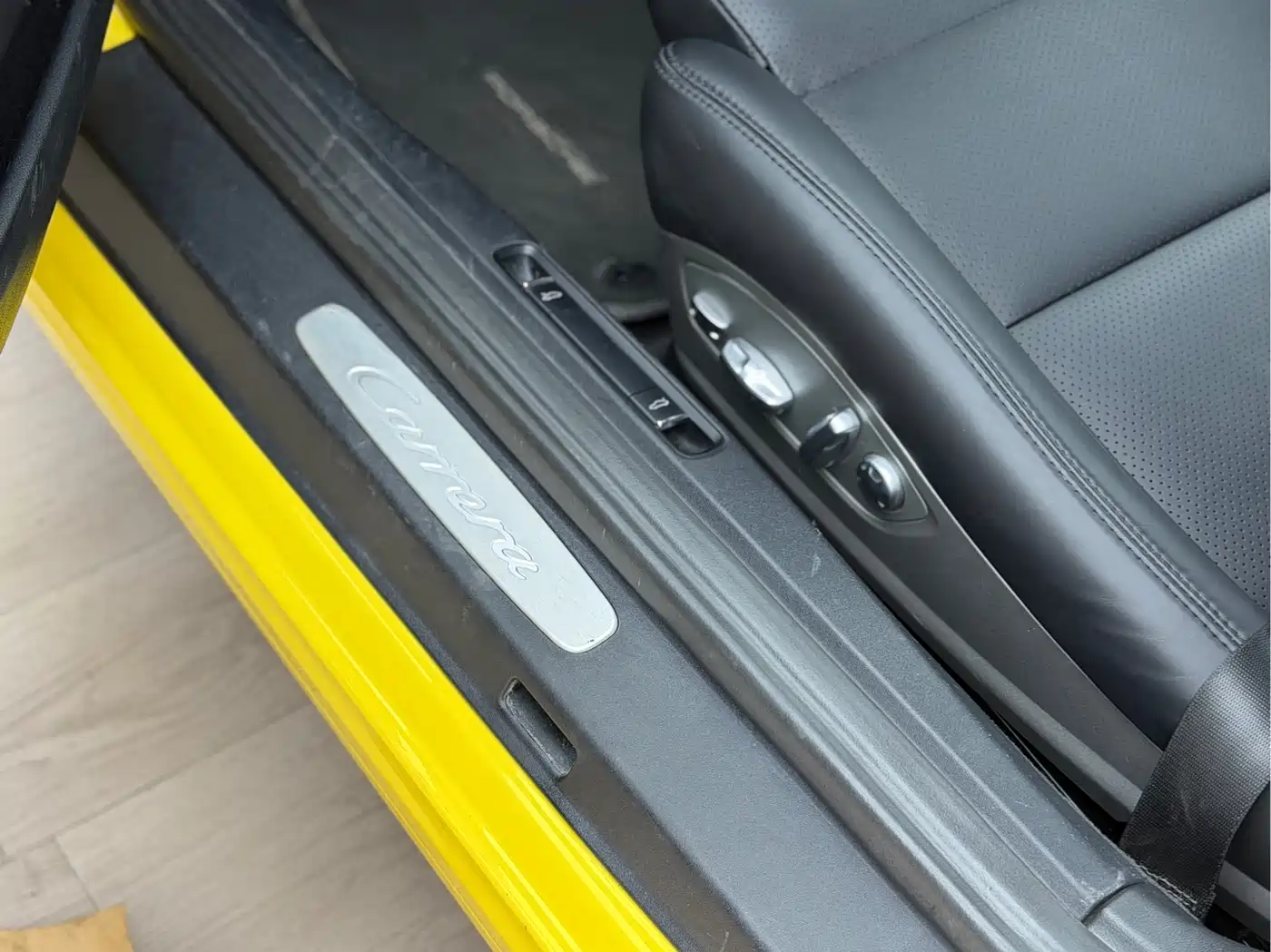Porsche 911 2016 Carrera 3.0T фото 14