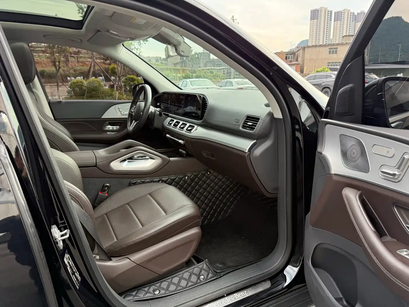 Mercedes-Benz GLE 2020 Facelift GLE 450 4MATIC Dynamic фото 4