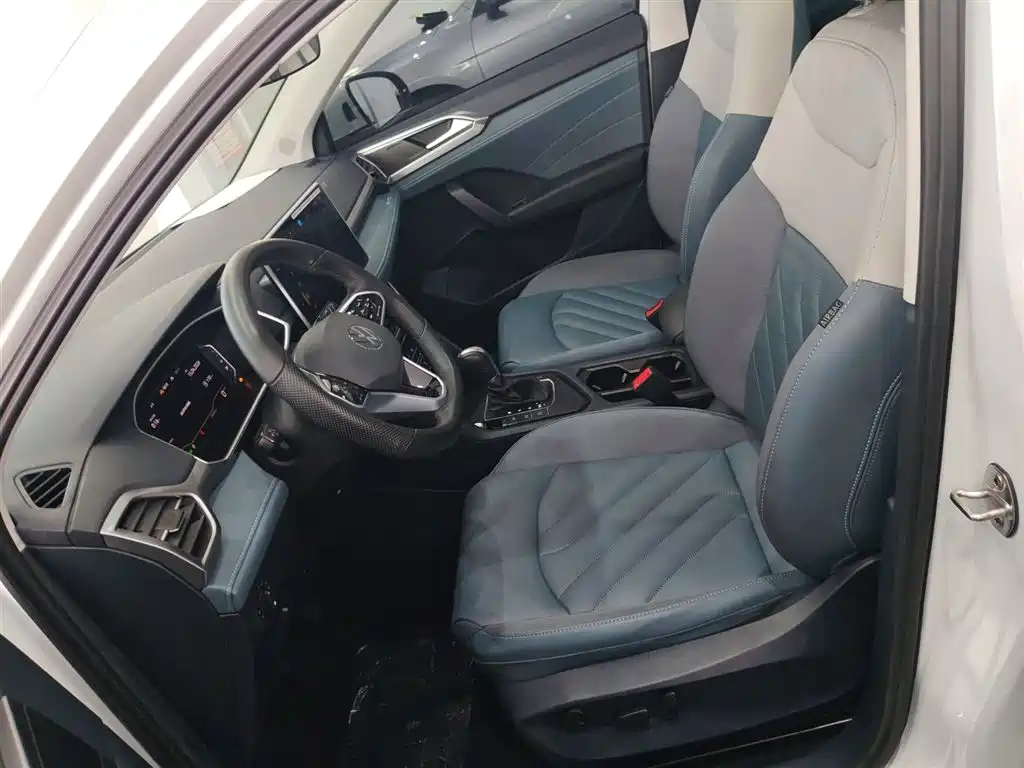Volkswagen Tharu 2023 300TSI 2WD Full Moon Edition фото 15