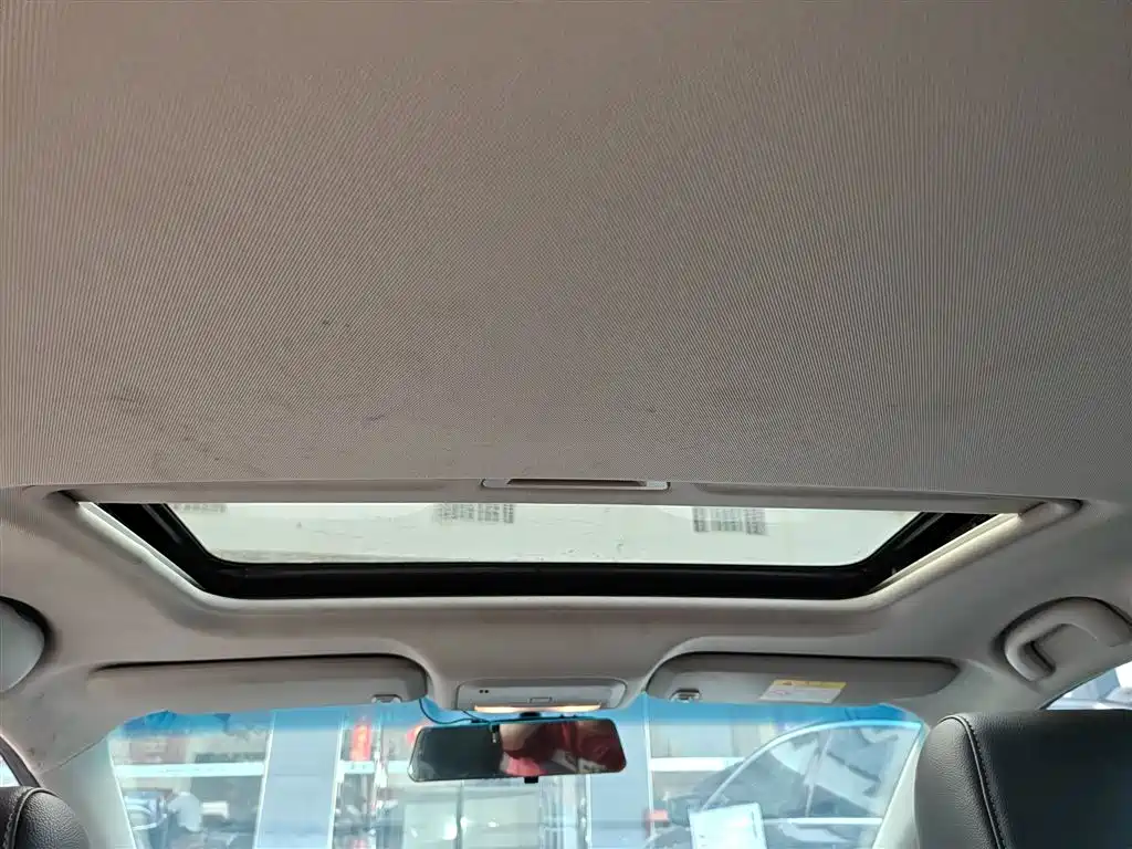 Buick Excelle 2021 Facelift Exemplar 1.5L Auto Progressive фото 14