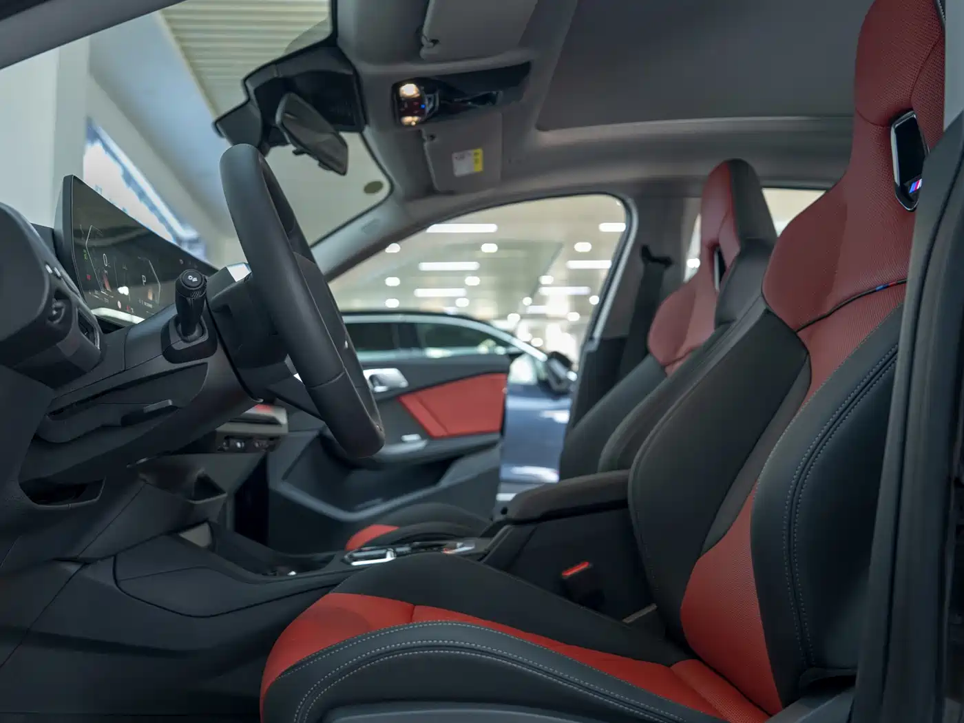 BMW 2 Series 2025 225L M Sport Moonlight Package фото 12