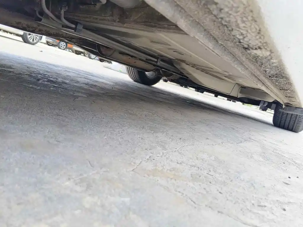 Photo 9 - Buick Excelle