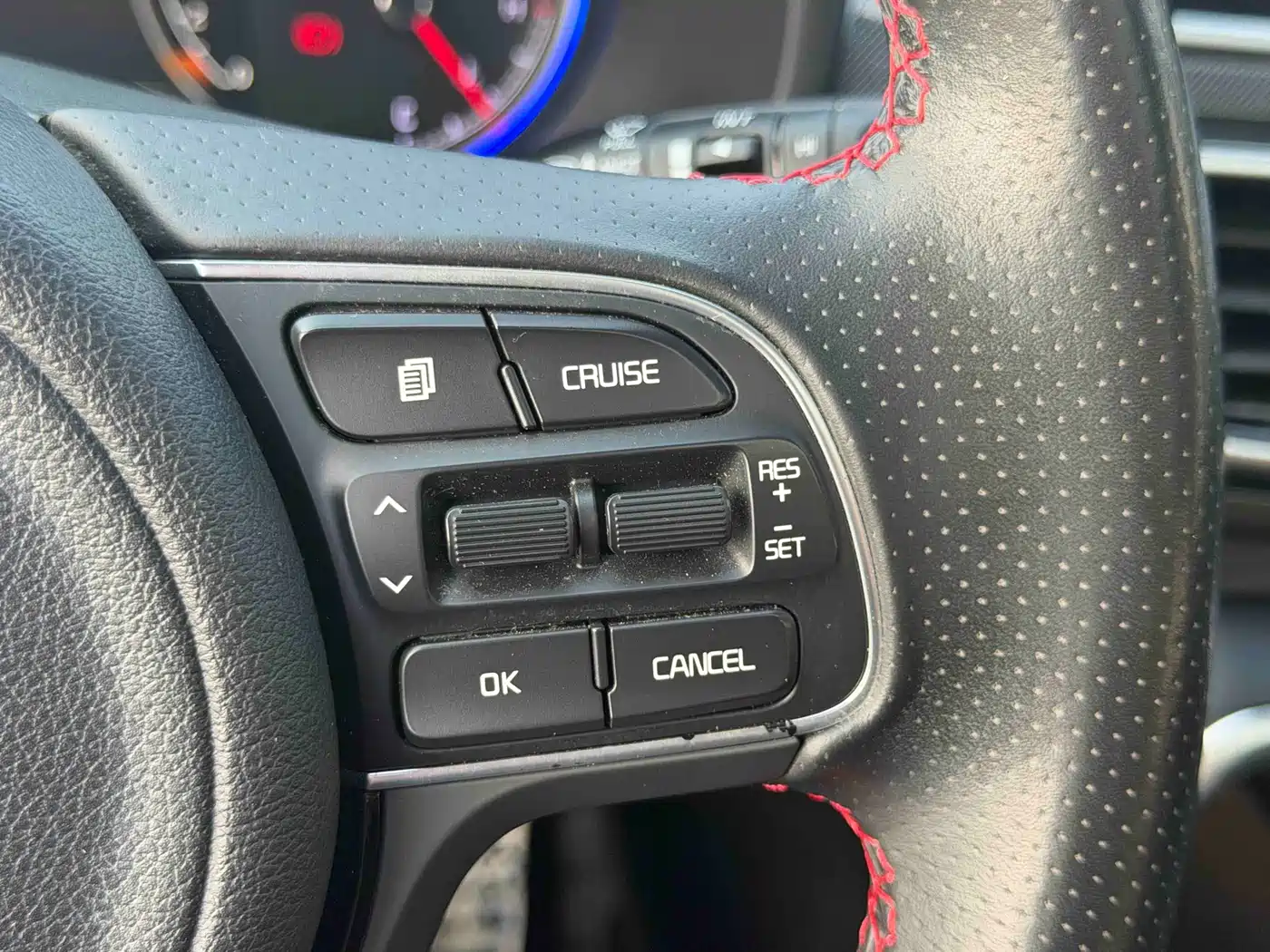 Kia KX5 2020 2019 1.6T Automatic 2WD Luxury Edition