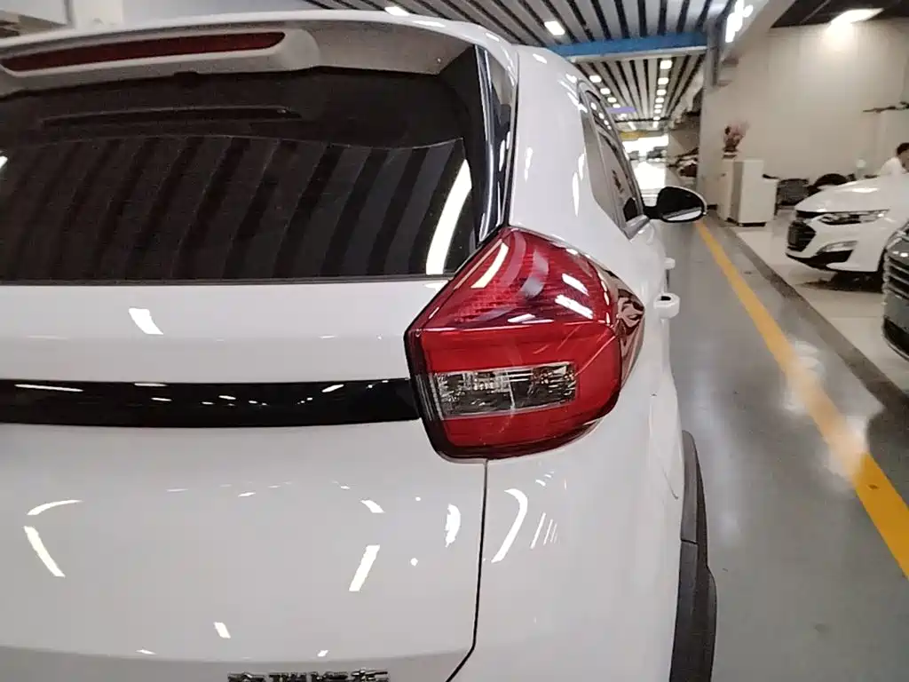 Chery Tiggo 3x 2026 2024 1.5L CVT Excellence