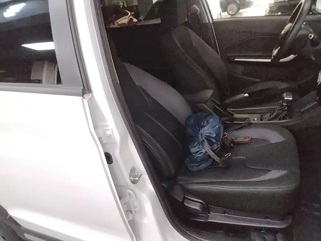 Chery Tiggo 3x 2026 2024 1.5L CVT Excellence
