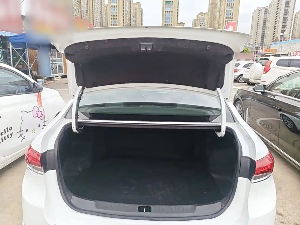 Buick Excelle 2023 2021 Facelift 1.3T Auto Mild Hybrid Progressive