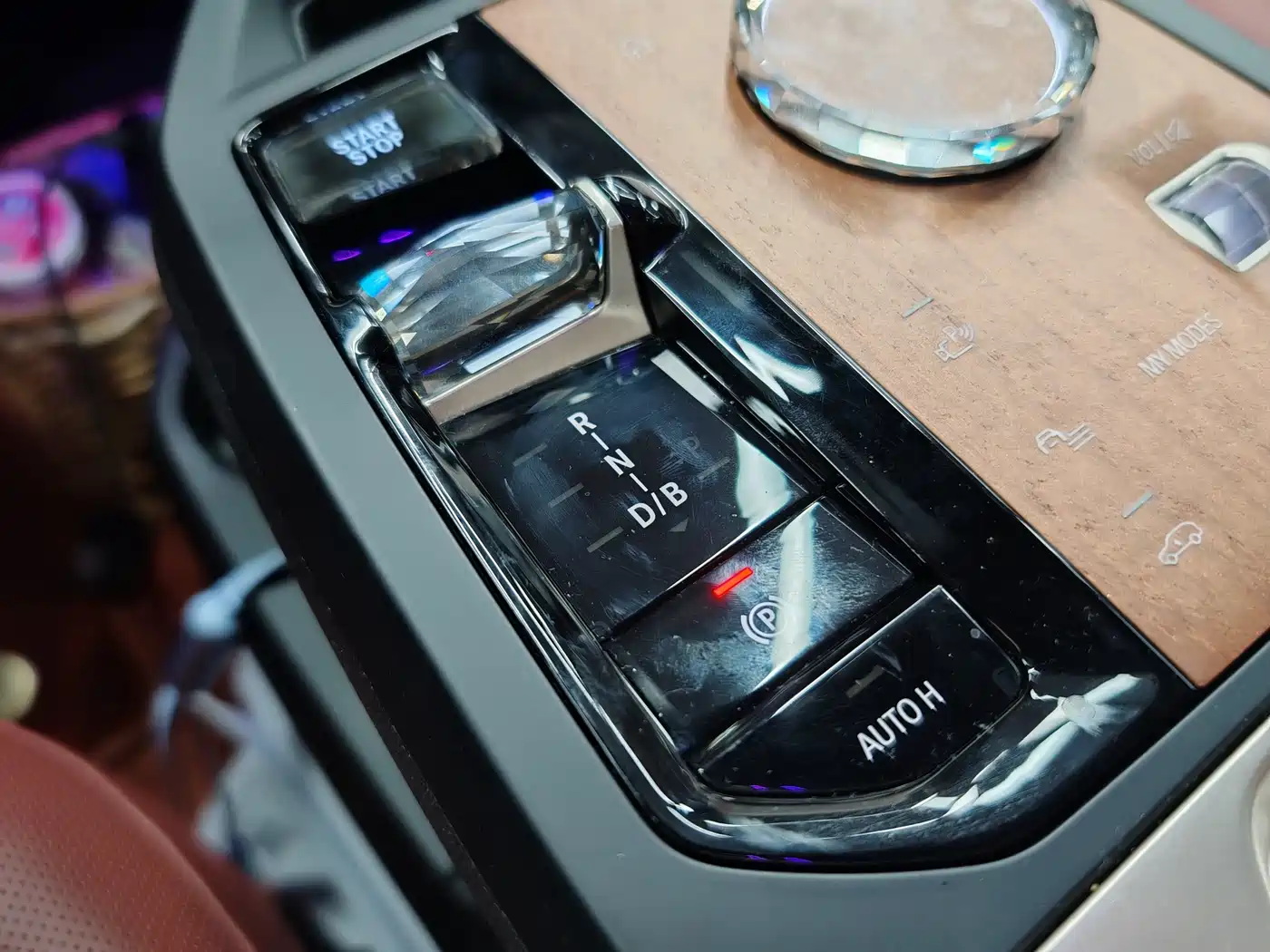 BMW iX M60 2023 2022 M60