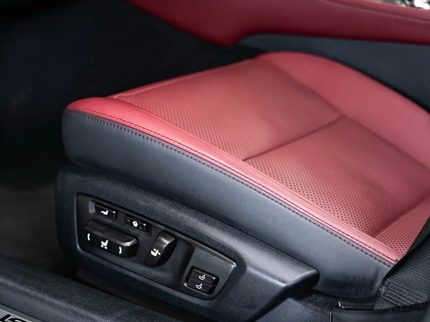 Lexus GS 2017 2017 300 F SPORT