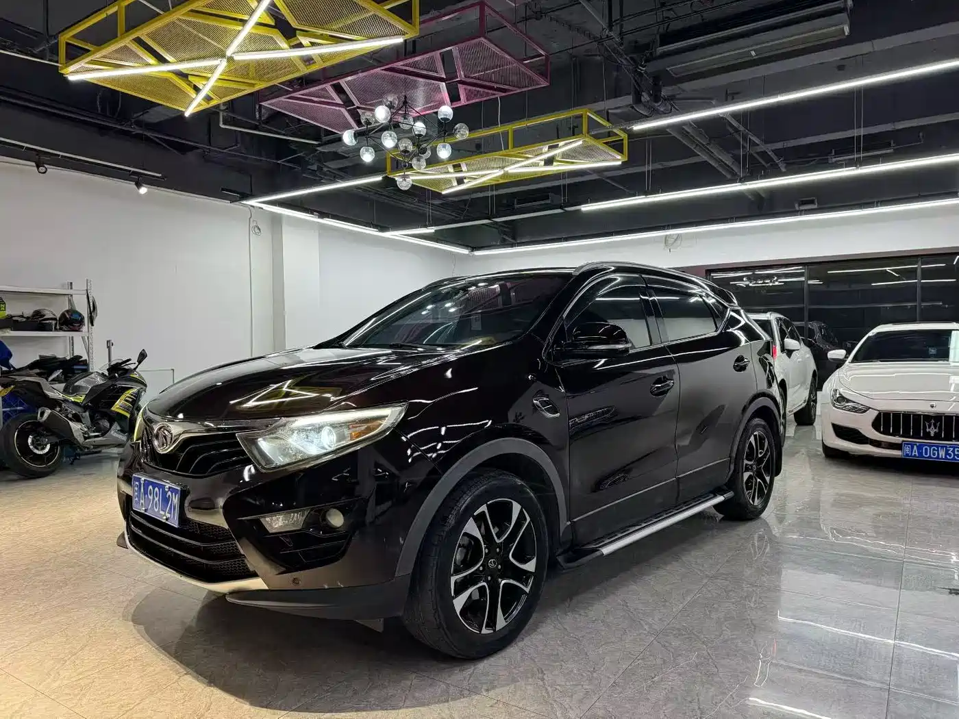 SOUEAST SOUTHEAST DX7