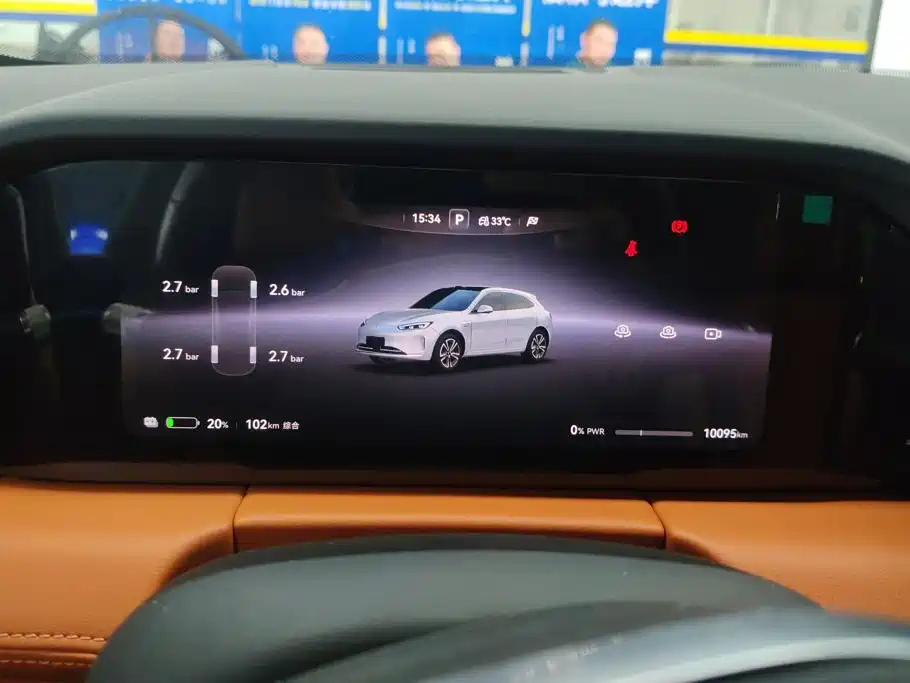 AITO Wenjie AITO M5 2025 2025 Pure Electric Ultra RWD