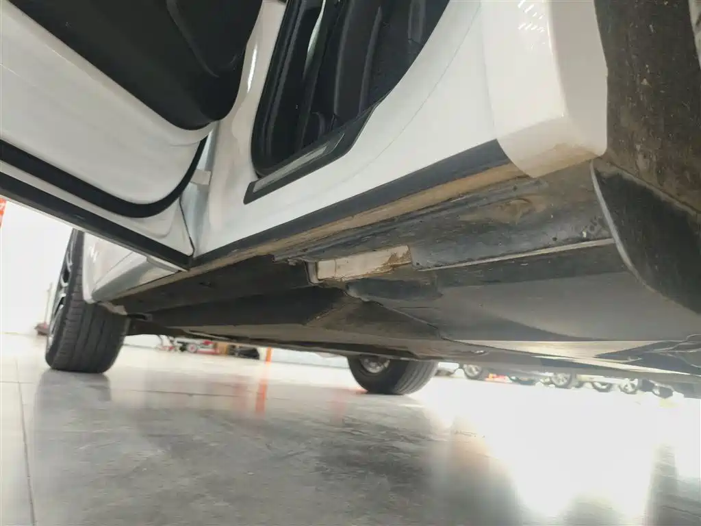 Audi Q5L 2018 40 TFSI Premium Progressive China VI фото 22