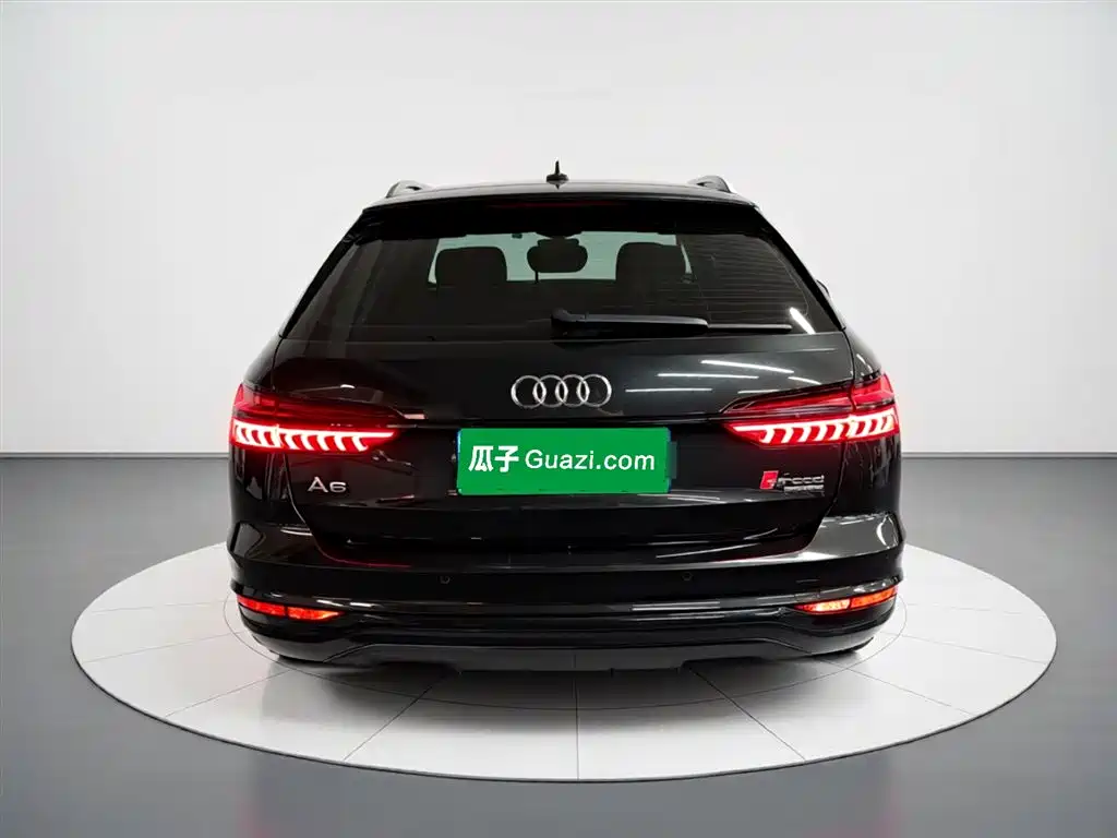 Audi A6 (Import) 2020 allroad quattro Explorer 55 TFSI Premium Off-Road фото 6