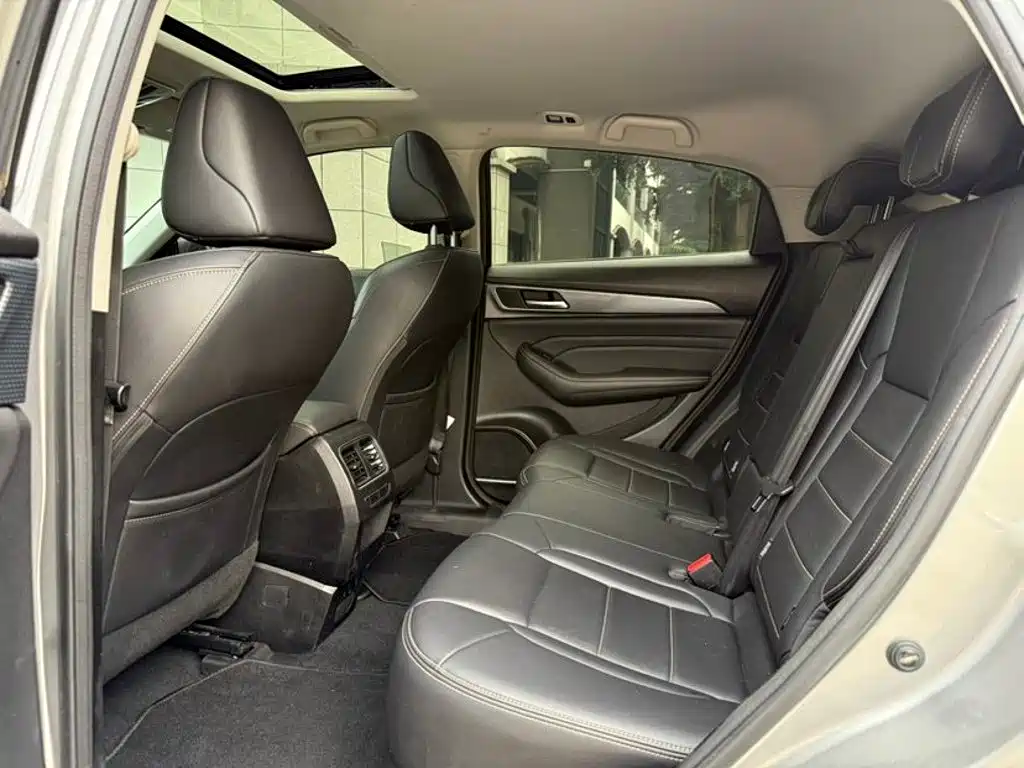 Haval F7x 2021 2021 1.5T 2WD Ultimate Smart Trend Edition