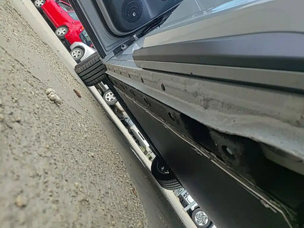 Geely Galaxy Galaxy E5 2026 2026 530km Voyager Edition