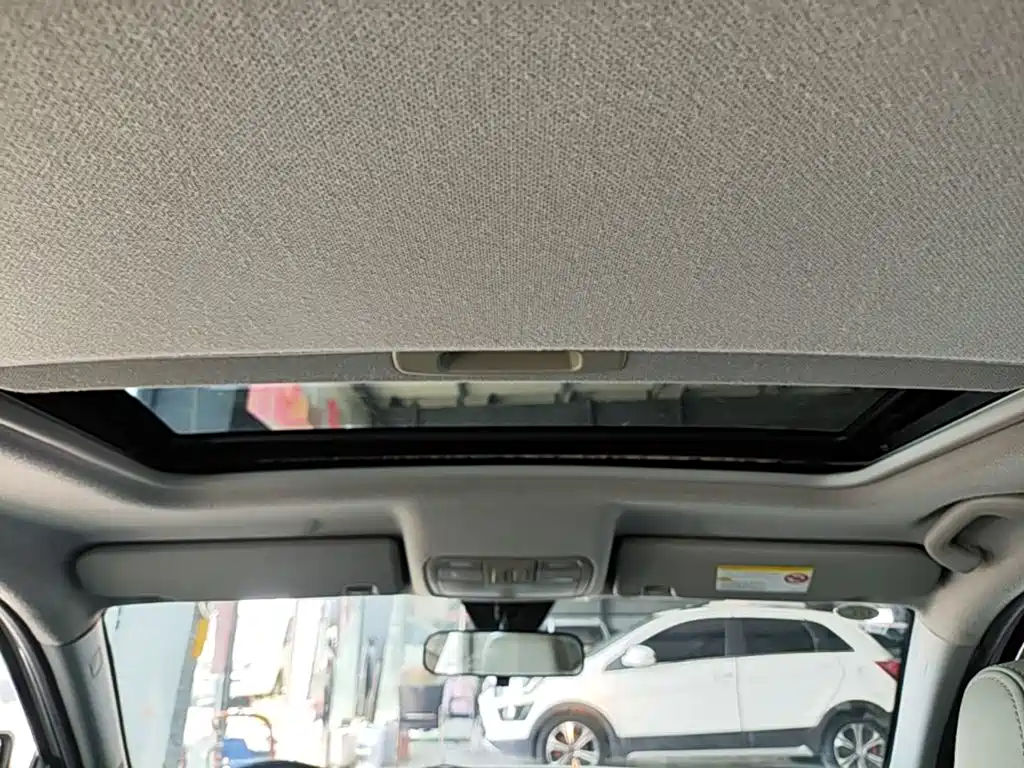 BAIC Senova D50 2017 2016 1.5L Manual Elite