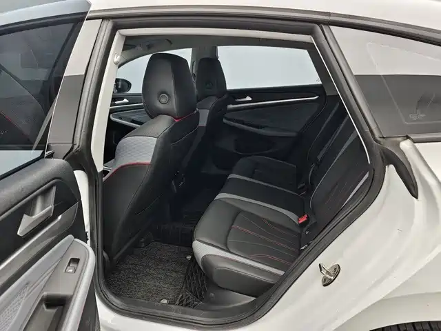 Volkswagen Lamando, миниатюра 10