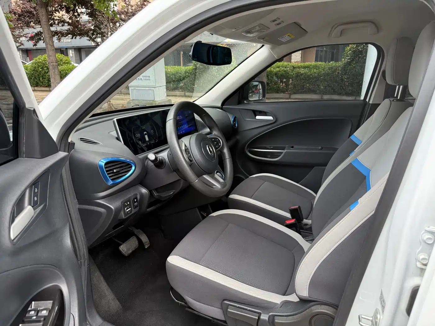 Ora White Cat 2021 2020 305km Luxury