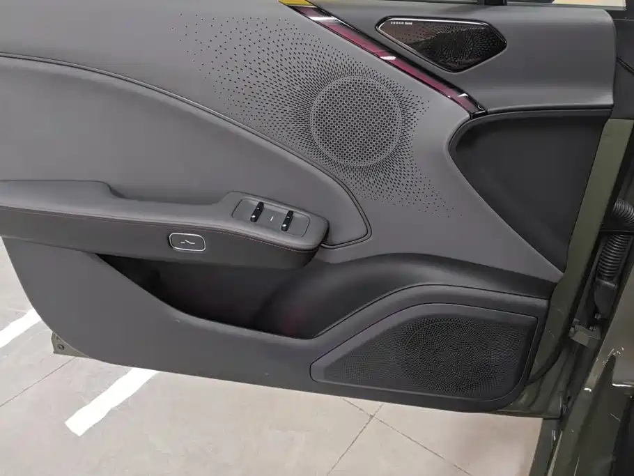 ZEEKR 007GT 2025 2025 Long Range RWD Smart Driving Edition 100kWh