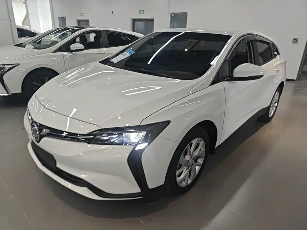 Buick Velite 6 2024 2023 430km Travel Edition