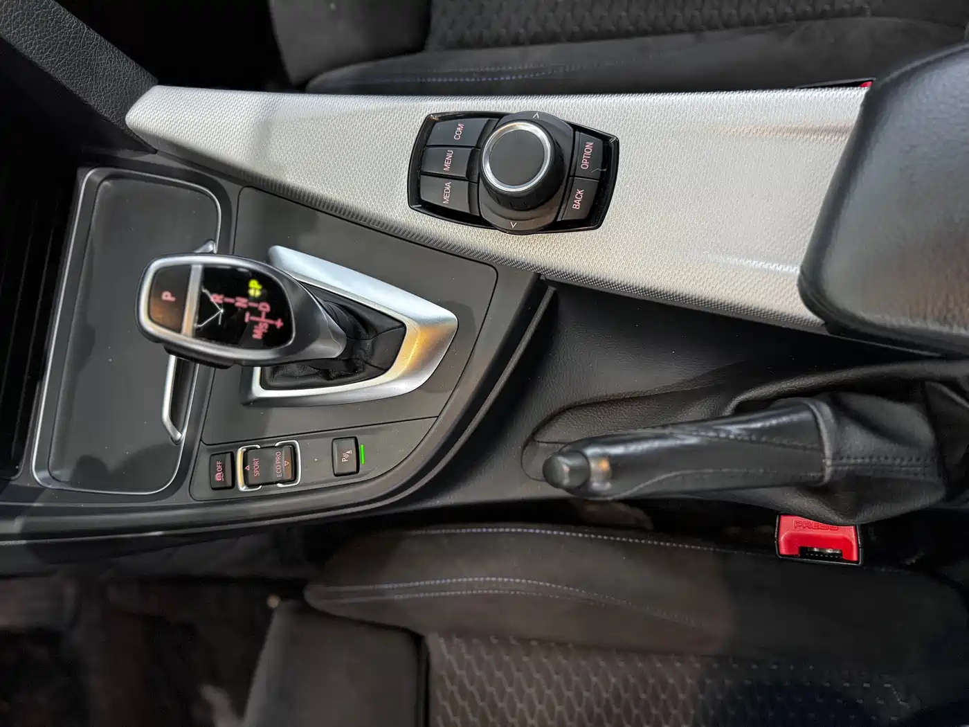 BMW 3 Series 2018 320i M Sport Package фото 22
