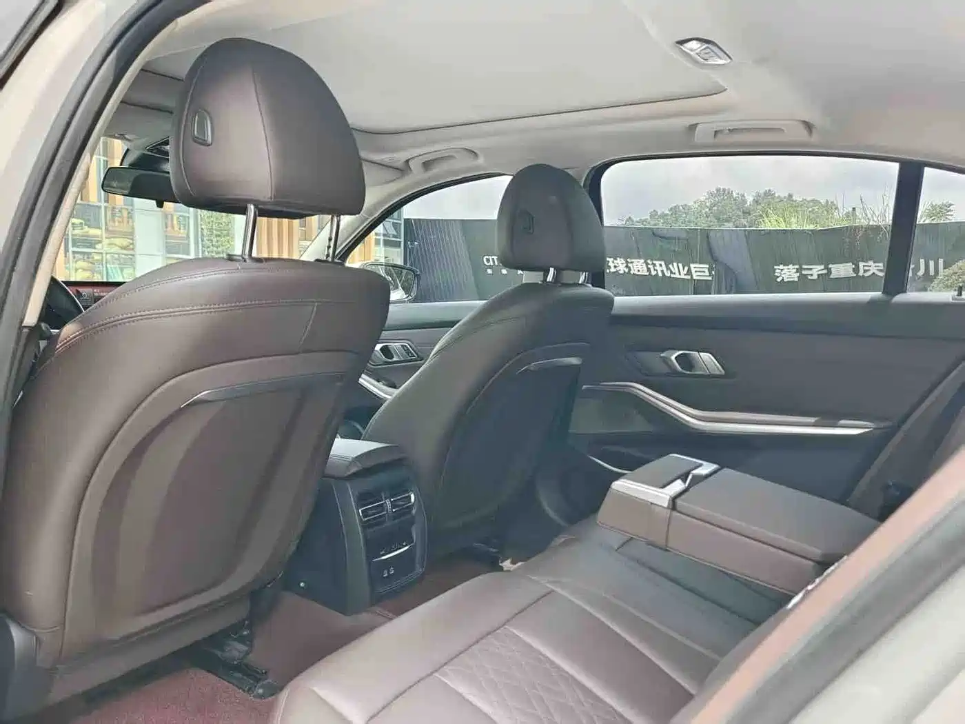 BMW i3 2022 2022 eDrive 35 L