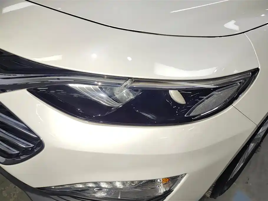 Chevrolet Malibu XL 2023 1.5T RS Edition фото 5