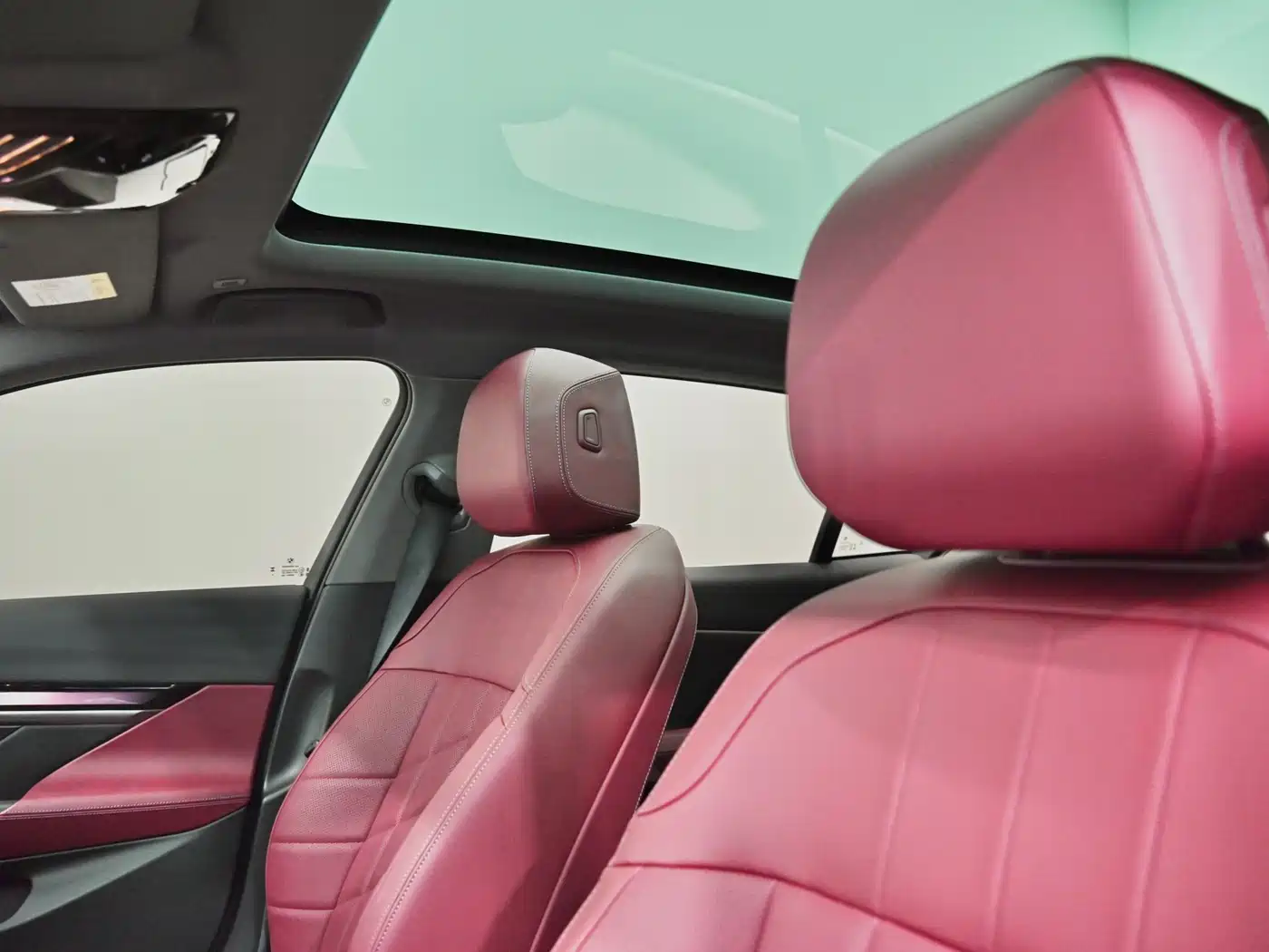 BMW 5 Series 2024 530Li Leading Model Luxury Package фото 15