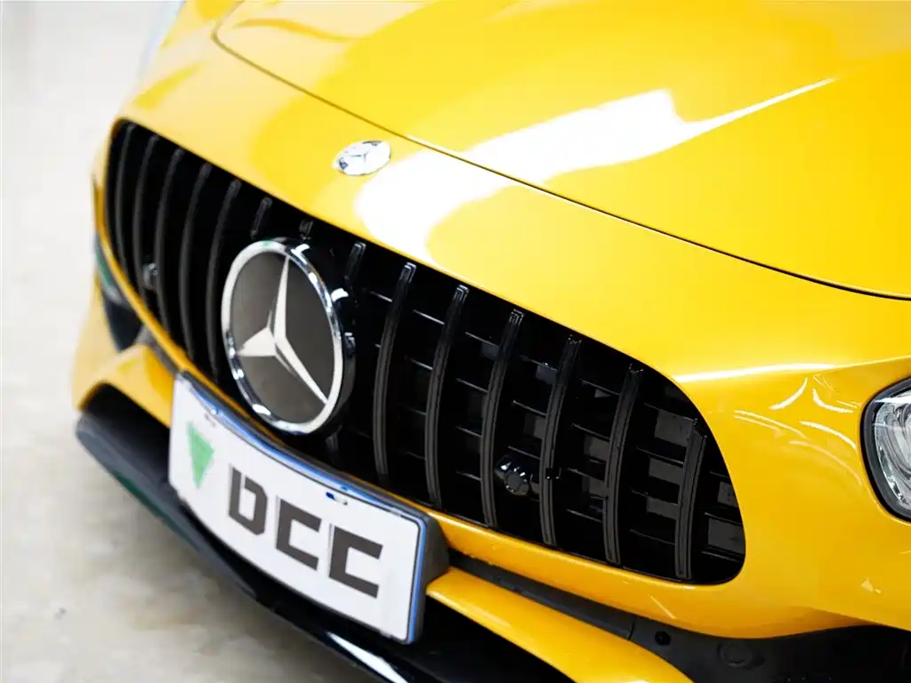 Mercedes-Benz AMG GT 2015 AMG GT S фото 14