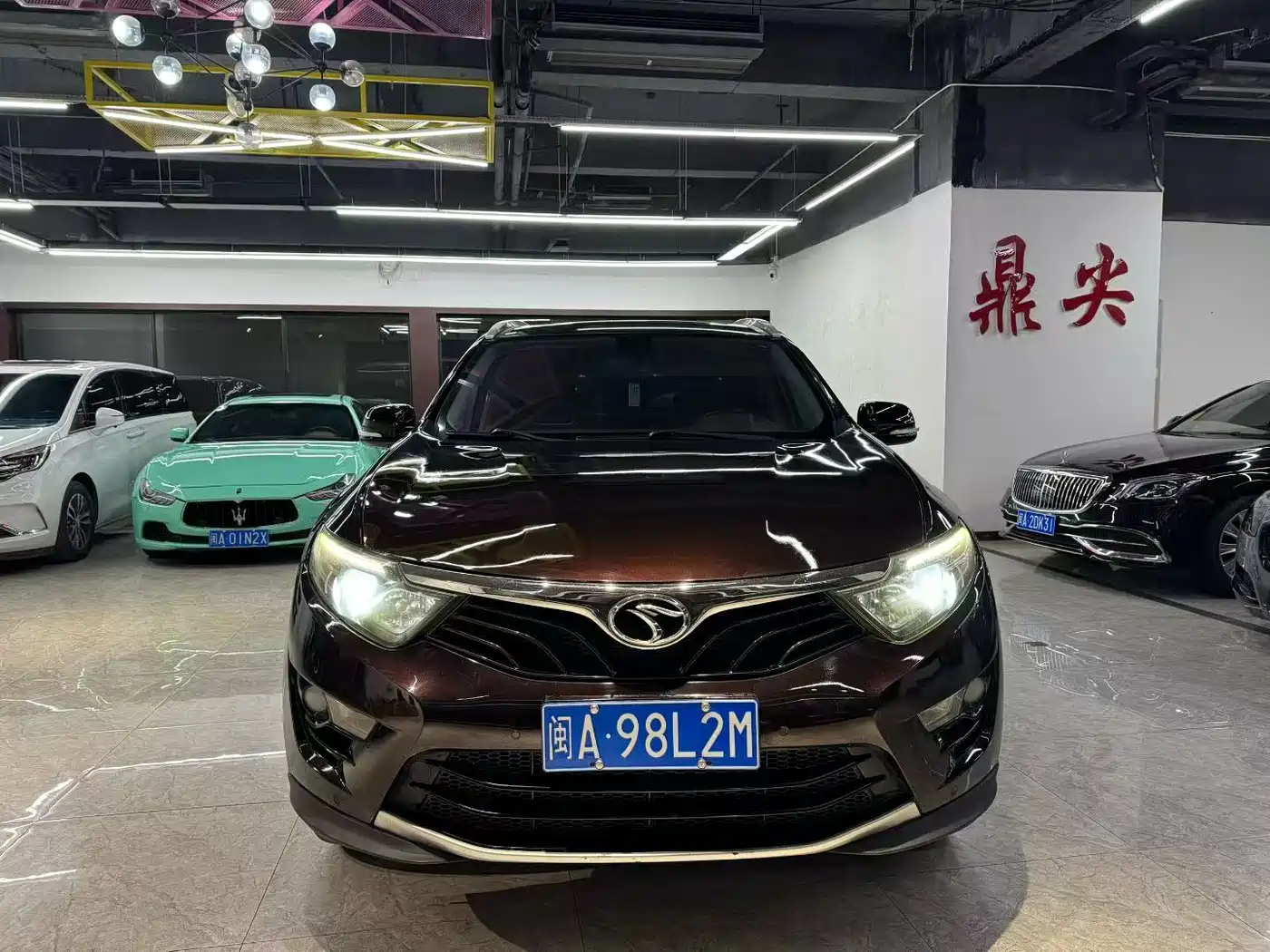 SOUEAST SOUTHEAST DX7