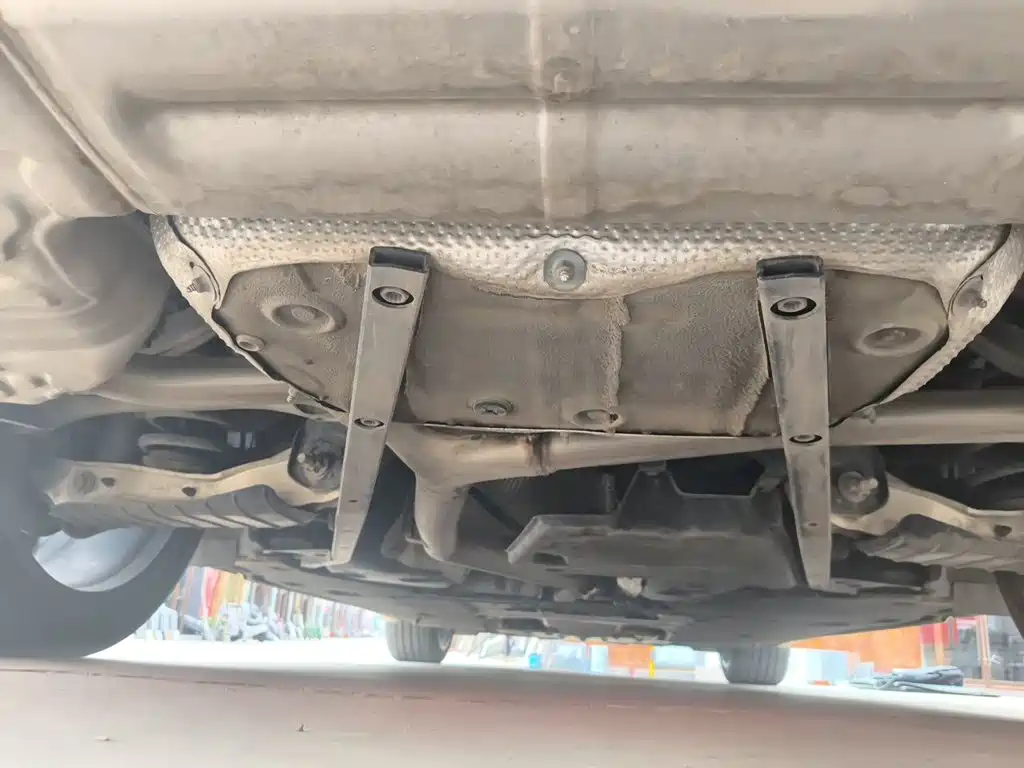 Фото 25 - Audi A6L