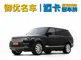 Фото 1 - Land Rover Range Rover