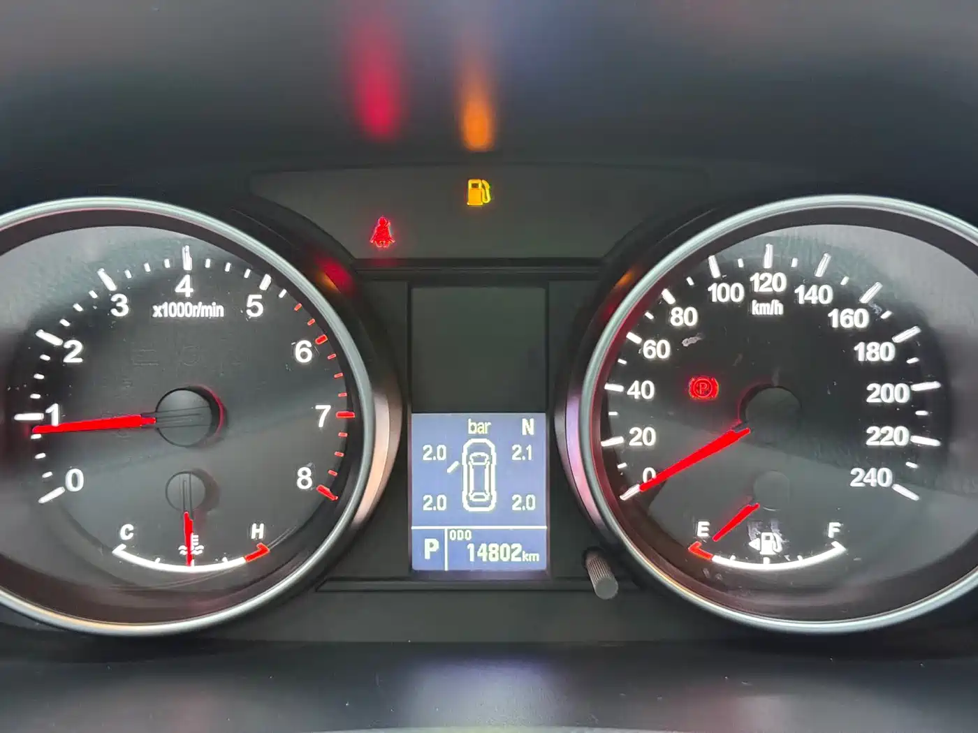 Haval M6 2023 2023 PLUS 1.5T DCT Luxury Smart Connect