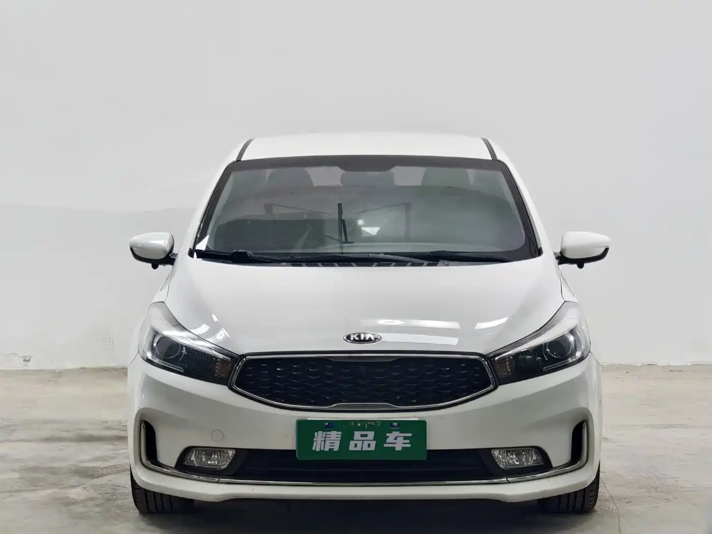 Фото 2 - Kia K3