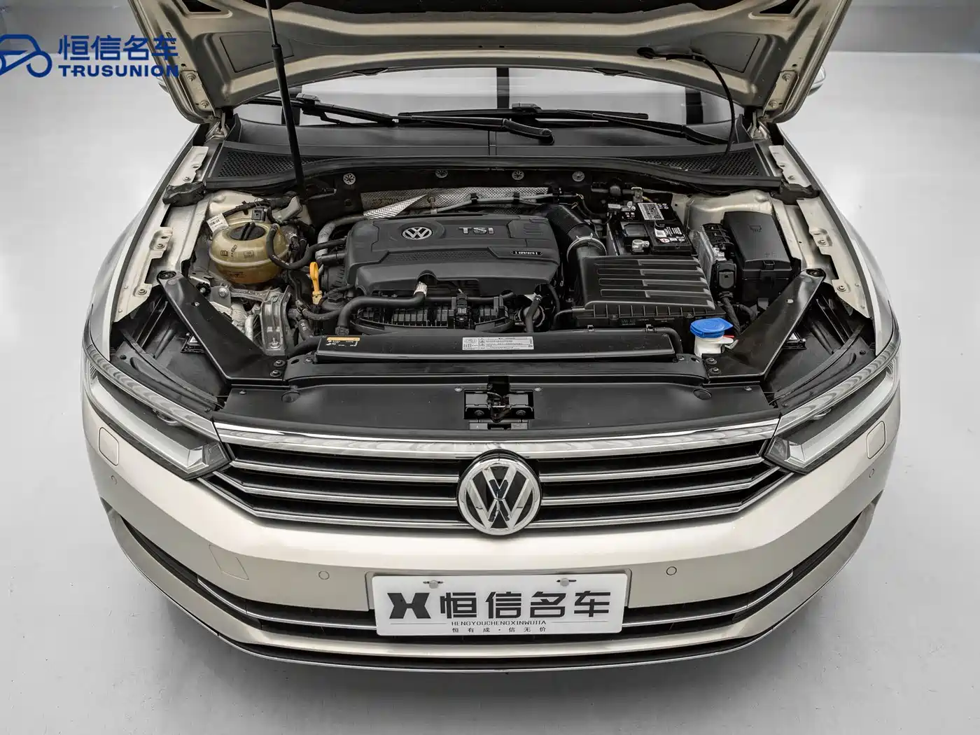 Фото 20 - Volkswagen Magotan