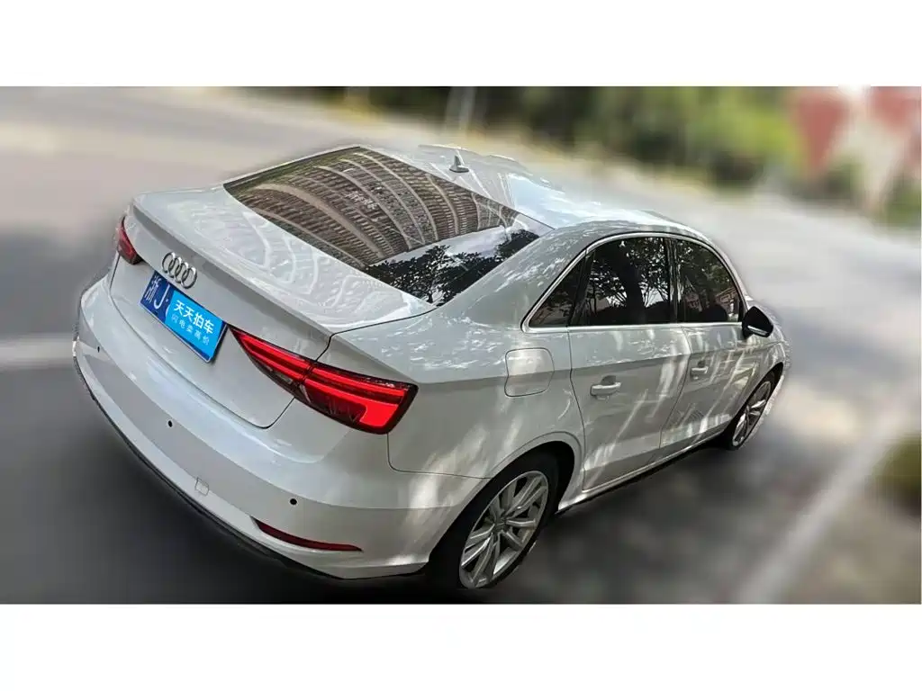 Фото 2 - Audi A3
