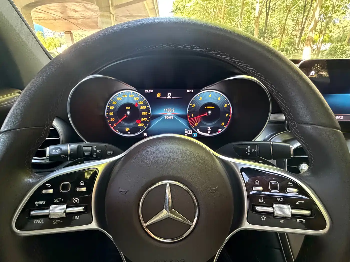 Mercedes-Benz GLC 2020 GLC 260 L 4MATIC Luxury фото 8